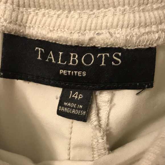 Light weight pull on pants! - Picture 5 of 5